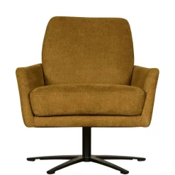 Fauteuils< Draaifauteuil Perth Oker