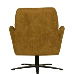 Fauteuils< Draaifauteuil Perth Oker