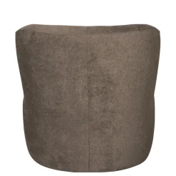 Fauteuils< Draaifauteuil Rush Taupe