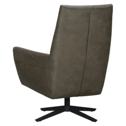 Fauteuils< Draaifauteuil Sluis Groen