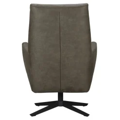 Fauteuils< Draaifauteuil Sluis Groen