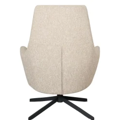 Fauteuils< Draaifauteuil Solva Beige