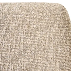 Fauteuils< Draaifauteuil Solva Beige