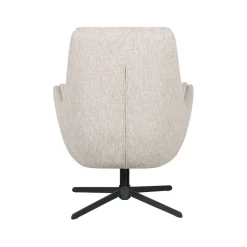 Fauteuils< Draaifauteuil Swift Greige