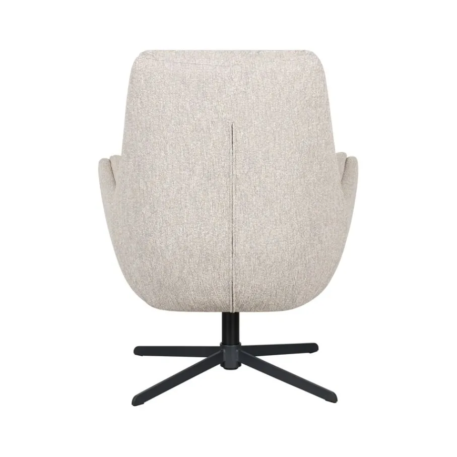 Fauteuils< Draaifauteuil Swift Greige