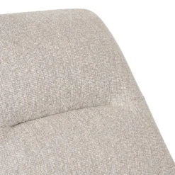 Fauteuils< Draaifauteuil Swift Greige