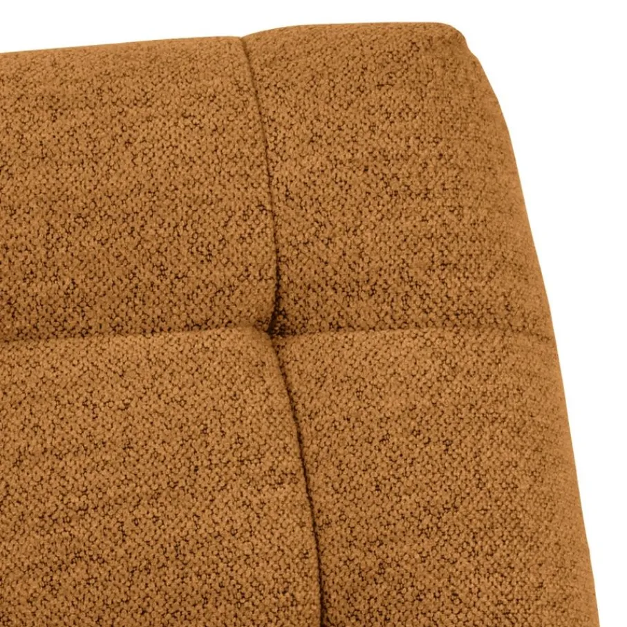 Fauteuils< Draaifauteuil Vrijhoeve Oranje