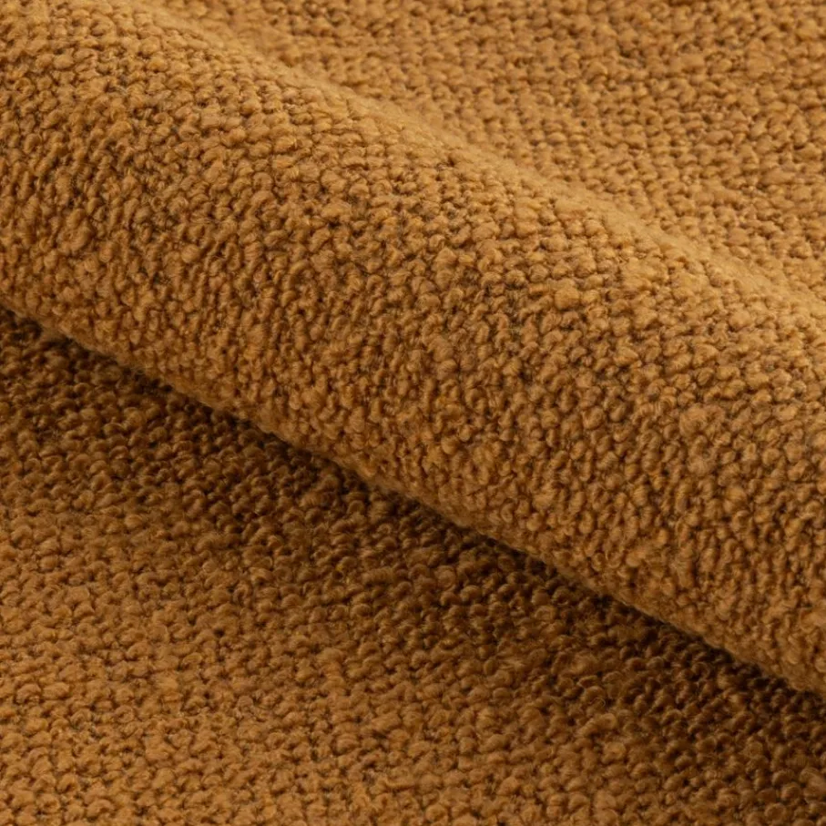 Fauteuils< Draaifauteuil Vrijhoeve Oranje