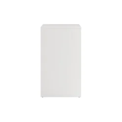 Ladekasten|Dressoirs< Dressoir Atlanta Wit - 119x84x48 cm