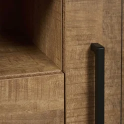 Dressoirs< Dressoir Culemborg Naturel - 163x80x45 cm