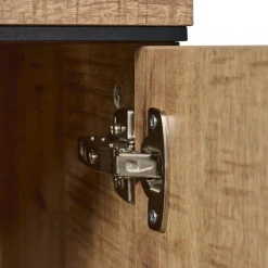 Dressoirs< Dressoir Culemborg Naturel - 163x80x45 cm