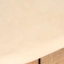 Dressoirs< Dressoir Doble Naturel - 200x70x45 cm