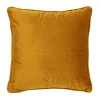 Sierkussens<Dutch Decor Sierkussen Finn Oker - 45x45 cm