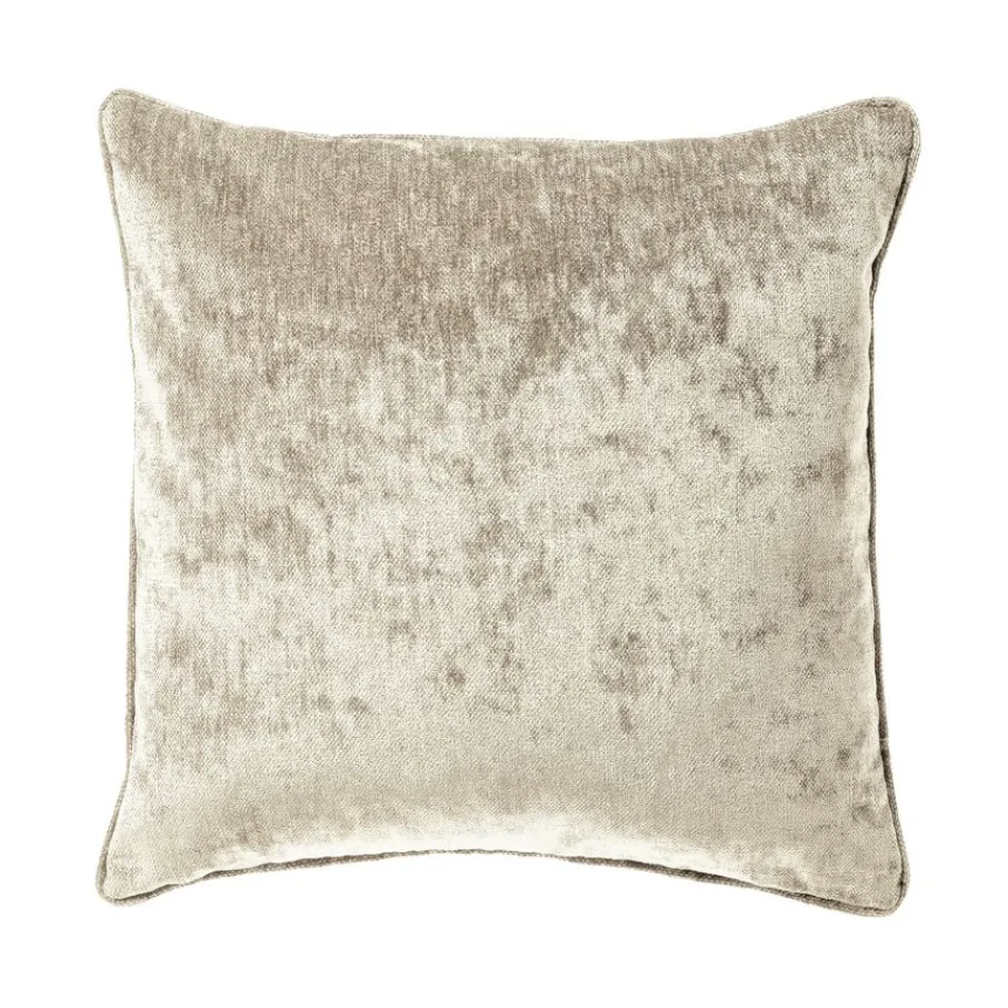 Sierkussens<Dutch Decor Sierkussen Lewy Beige - 45x45 cm