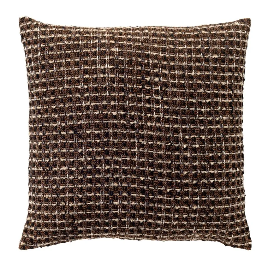 Sierkussens<Dutch Decor Sierkussen Marco Zwart - 45x45 cm