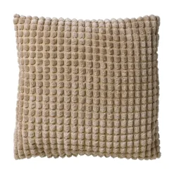 Sierkussens<Dutch Decor Sierkussen Rome Beige - 45x45 cm