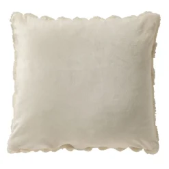Sierkussens<Dutch Decor Sierkussen Viva Beige - 45x45 cm