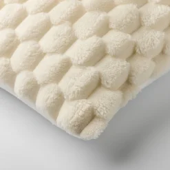 Sierkussens<Dutch Decor Sierkussen Viva Crème - 45x45 cm