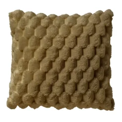 Sierkussens<Dutch Decor Sierkussen Viva Olijf - 45x45 cm