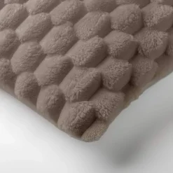 Sierkussens<Dutch Decor Sierkussen Viva Taupe - 45x45 cm