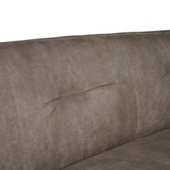Eetkamerbanken< Eetkamerbank Trondheim Taupe - 180 cm