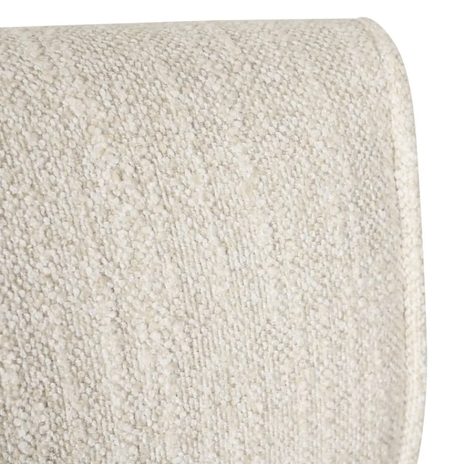 Eetkamerstoelen< Eetkamerstoel Alby Crème