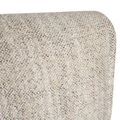 Eetkamerstoelen< Eetkamerstoel Alby Zand