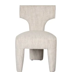 Eetkamerstoelen< Eetkamerstoel Alby Zand