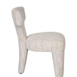 Eetkamerstoelen< Eetkamerstoel Alby Zand