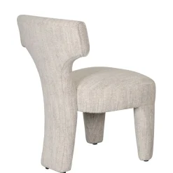 Eetkamerstoelen< Eetkamerstoel Alby Zand