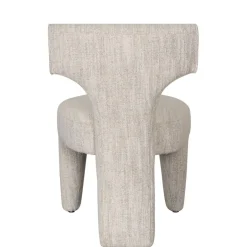 Eetkamerstoelen< Eetkamerstoel Alby Zand
