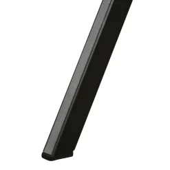 Eetkamerstoelen< Eetkamerstoel Asgard Taupe