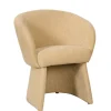 Eetkamerstoelen< Eetkamerstoel Brunna Beige