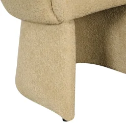 Eetkamerstoelen< Eetkamerstoel Brunna Beige