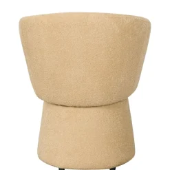 Eetkamerstoelen< Eetkamerstoel Brunna Beige