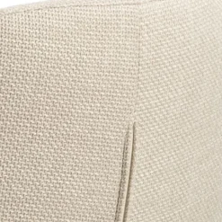 Eetkamerstoelen< Eetkamerstoel Frode Beige