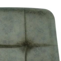 Eetkamerstoelen< Eetkamerstoel Garret Groen