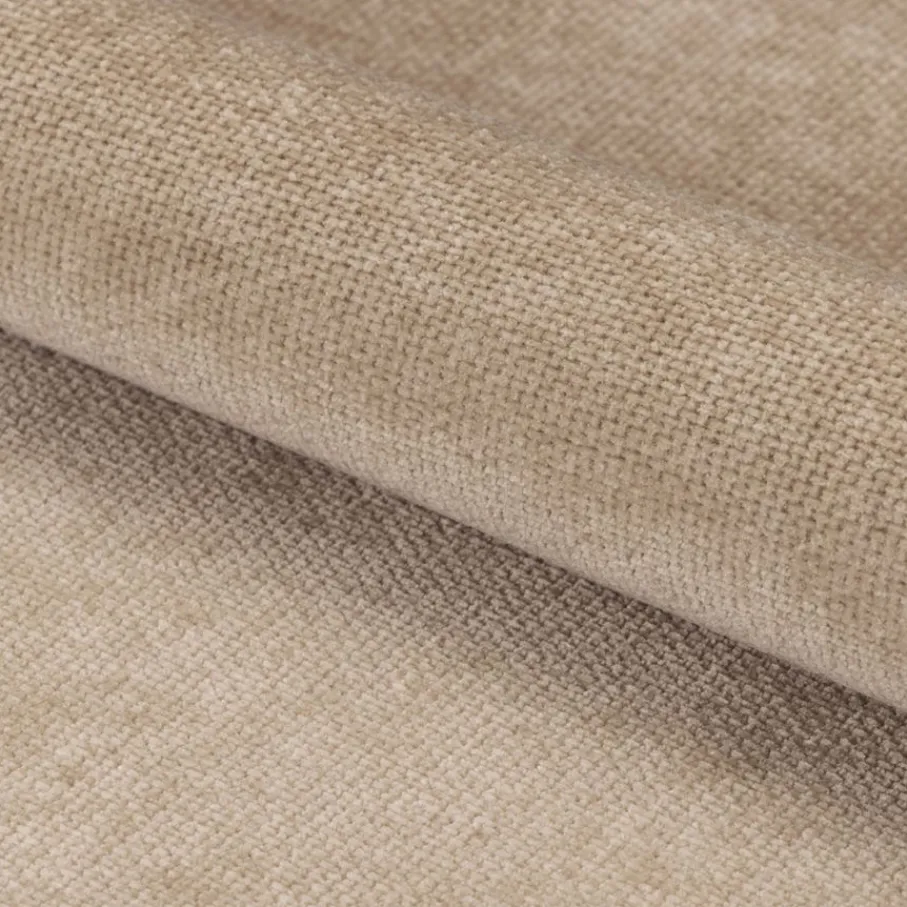Eetkamerstoelen< Eetkamerstoel Ingmar Beige