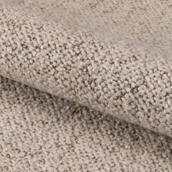 Eetkamerstoelen< Eetkamerstoel Ingmar Beige