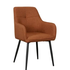 Eetkamerstoelen< Eetkamerstoel Leuven Rust