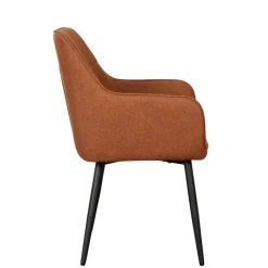 Eetkamerstoelen< Eetkamerstoel Leuven Rust