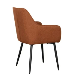 Eetkamerstoelen< Eetkamerstoel Leuven Rust