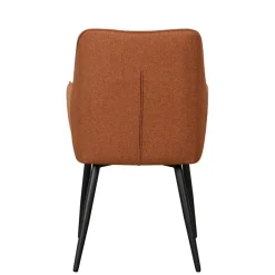 Eetkamerstoelen< Eetkamerstoel Leuven Rust