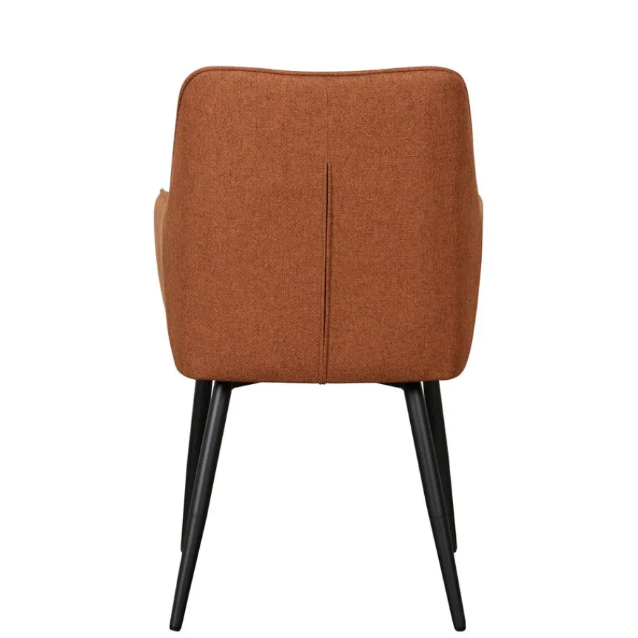 Eetkamerstoelen< Eetkamerstoel Leuven Rust