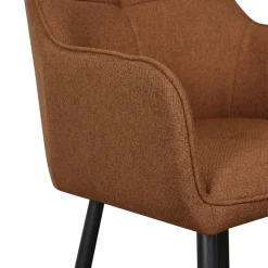Eetkamerstoelen< Eetkamerstoel Leuven Rust