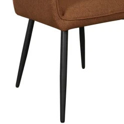 Eetkamerstoelen< Eetkamerstoel Leuven Rust