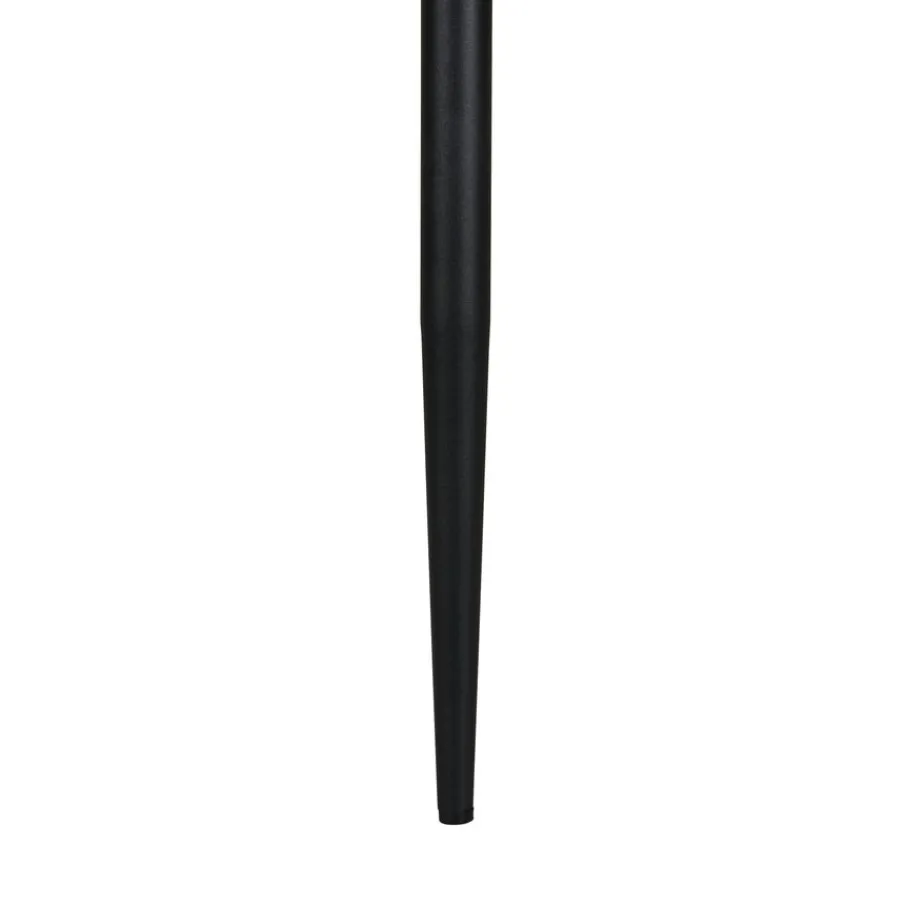 Eetkamerstoelen< Eetkamerstoel Lier Grijs