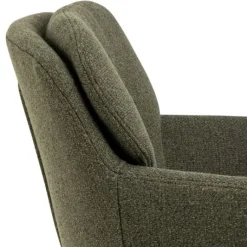 Eetkamerstoelen< Eetkamerstoel Rikke Groen