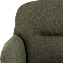 Eetkamerstoelen< Eetkamerstoel Rikke Groen