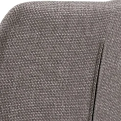 Eetkamerstoelen< Eetkamerstoel Suvi Taupe